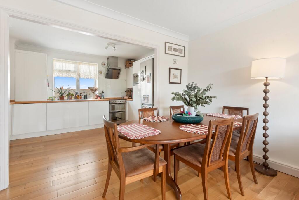 Main image of property: Burnfoot Avenue, 
Munster Village, SW6