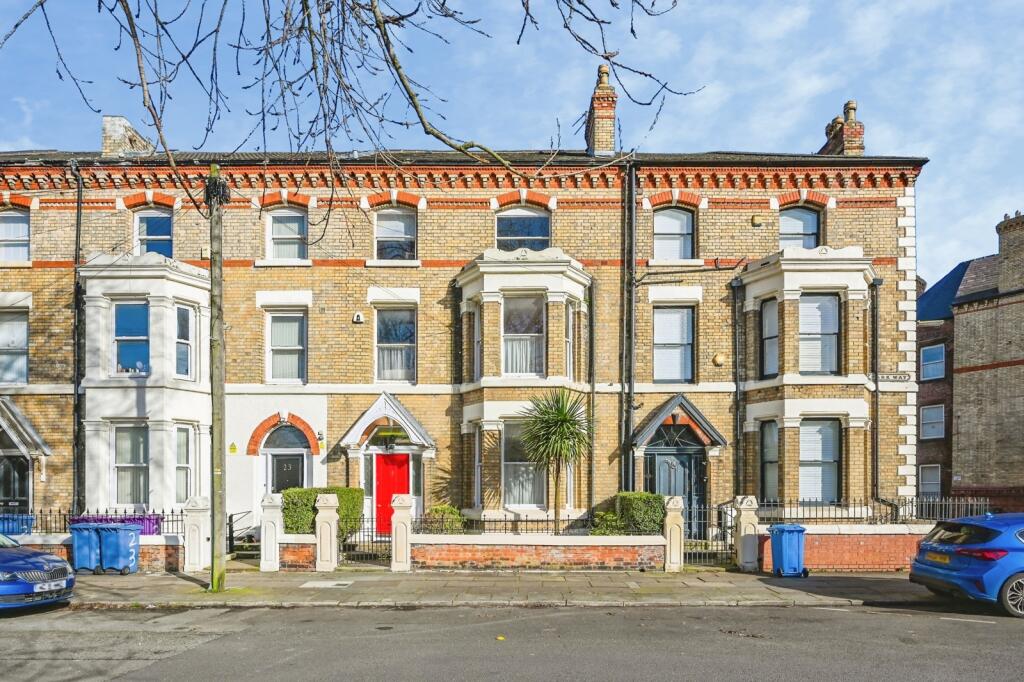 Main image of property: Park Way, LIVERPOOL, Merseyside, L8