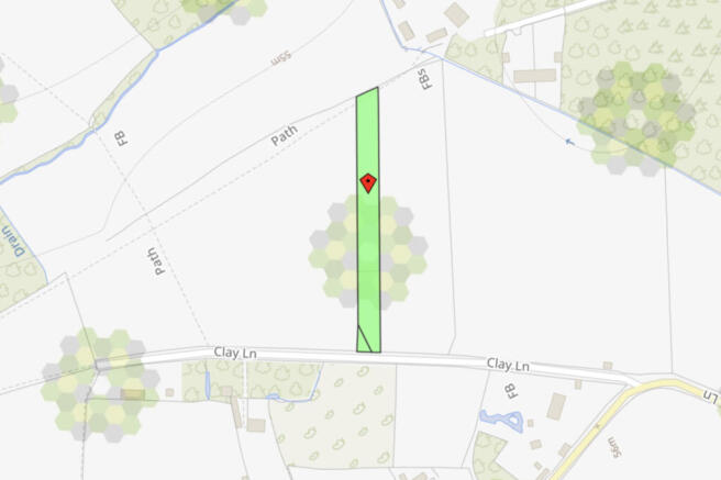 Clay Ln Green