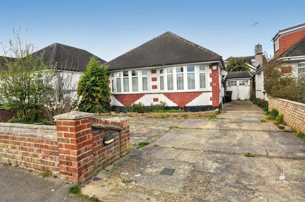 Main image of property: Shipwrights Drive, Benfleet