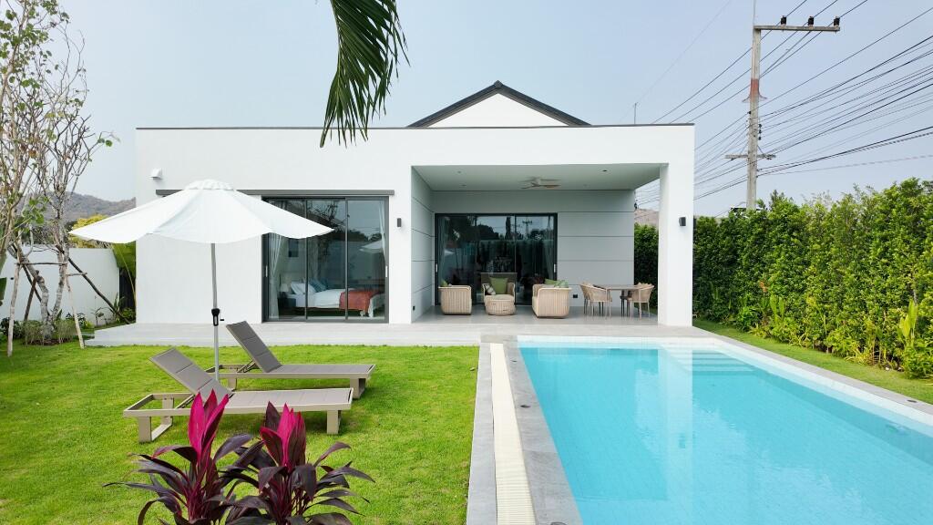 Main image of property: Hua Hin