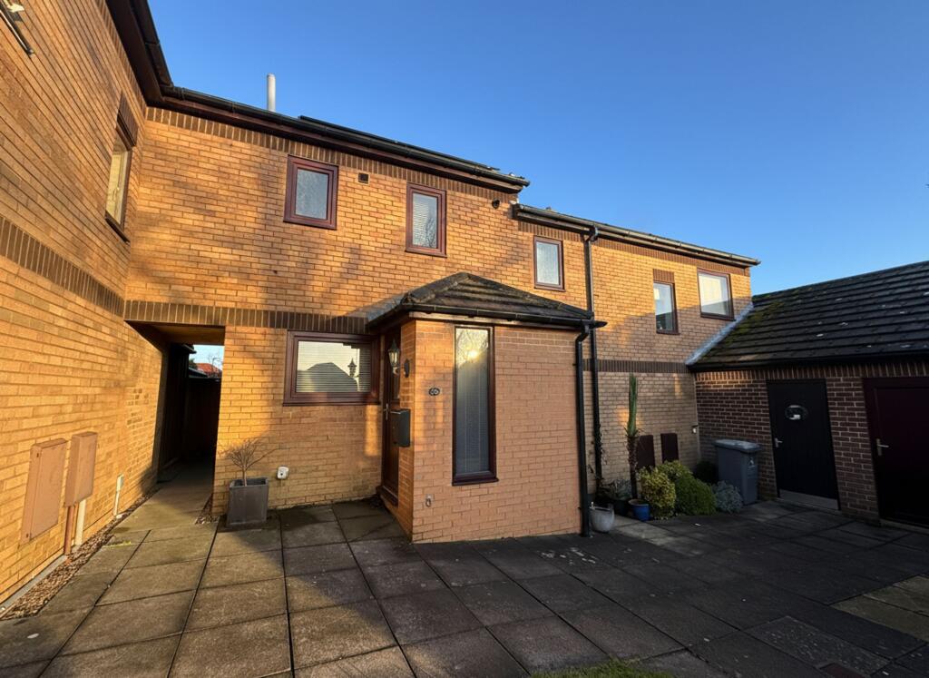 Main image of property: New Smithy Drive, Thurlstone
