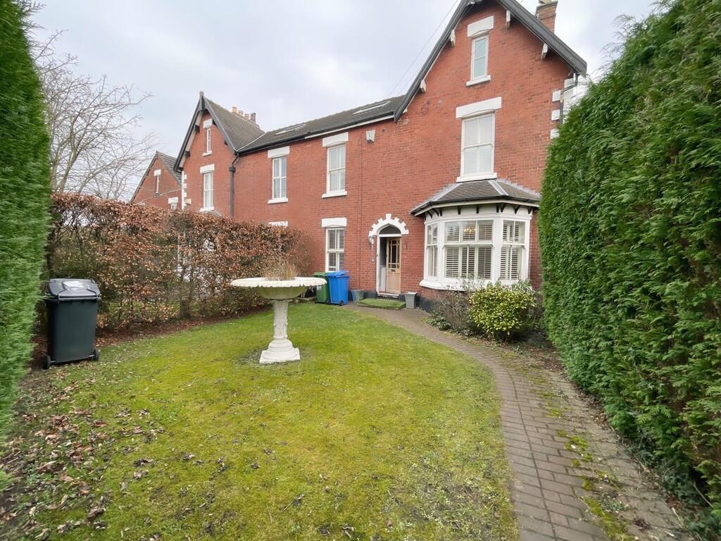 Main image of property: Burford Lane, Lymm, WA13