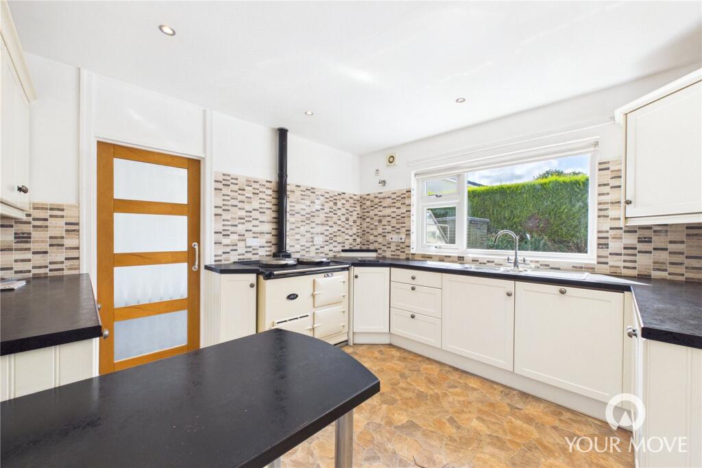 House in Carlisle, Bothel and Threapland - View 4