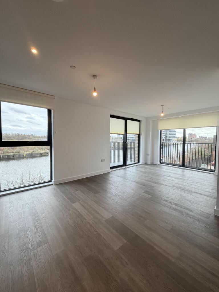 Main image of property: Berkeley Square, 321 Ordsall Lane, Salford