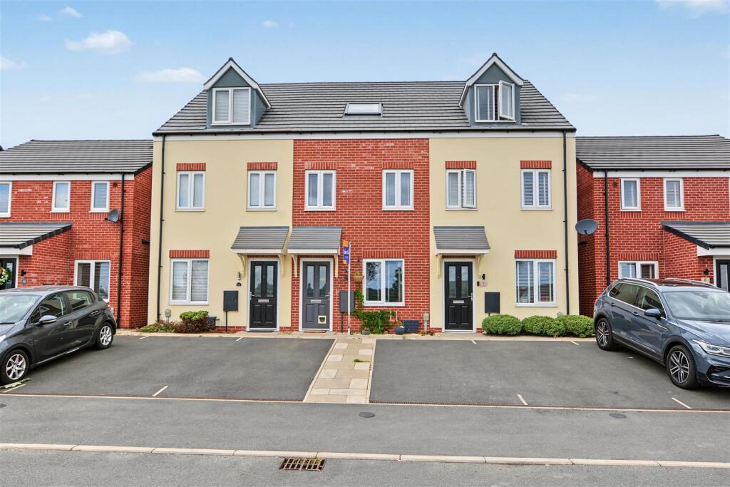 Main image of property: Cherry Blossom Road, Stoke Bardolph, Burton Joyce, Nottingham