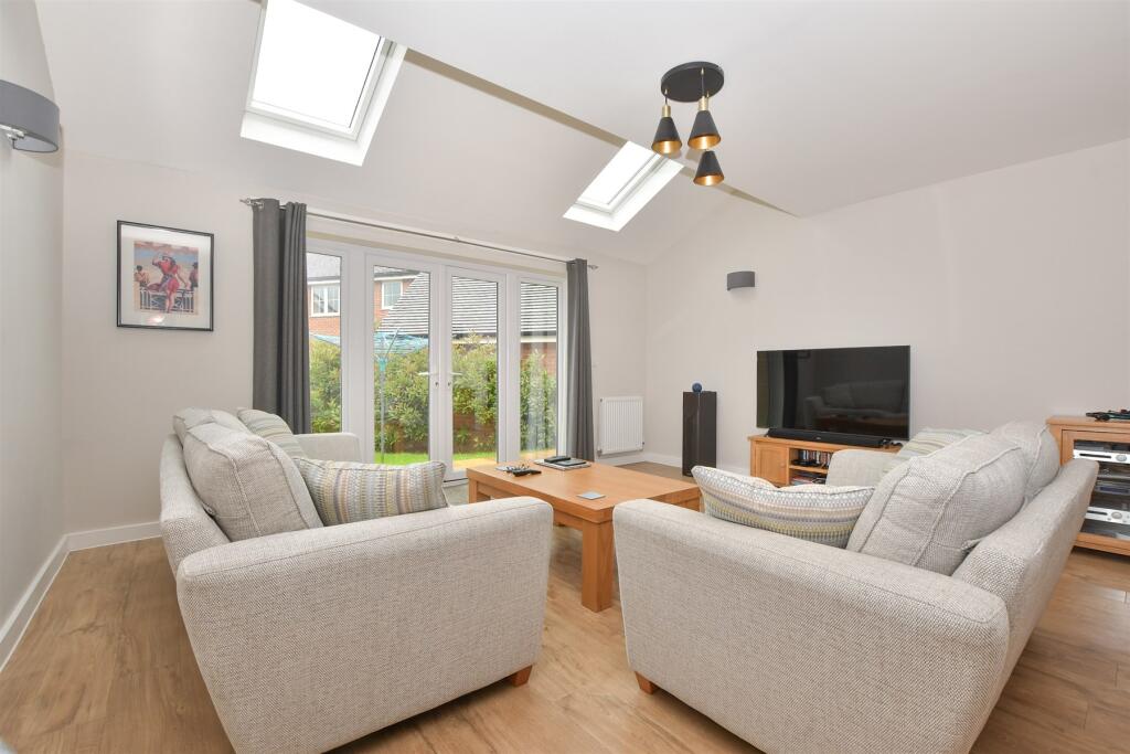 Main image of property: Hop Pocket Way, Headcorn, Kent