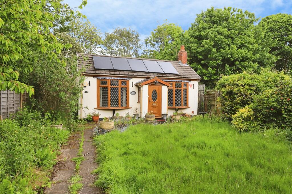 Main image of property: Beckett Street, Bilston