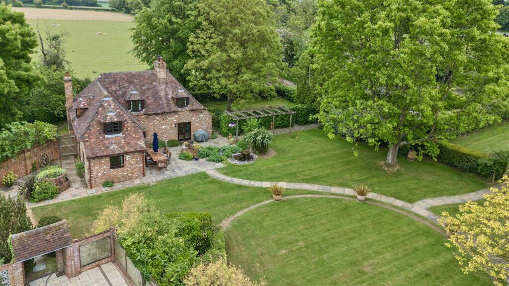 Main image of property: rural Elham Valley, Kent
