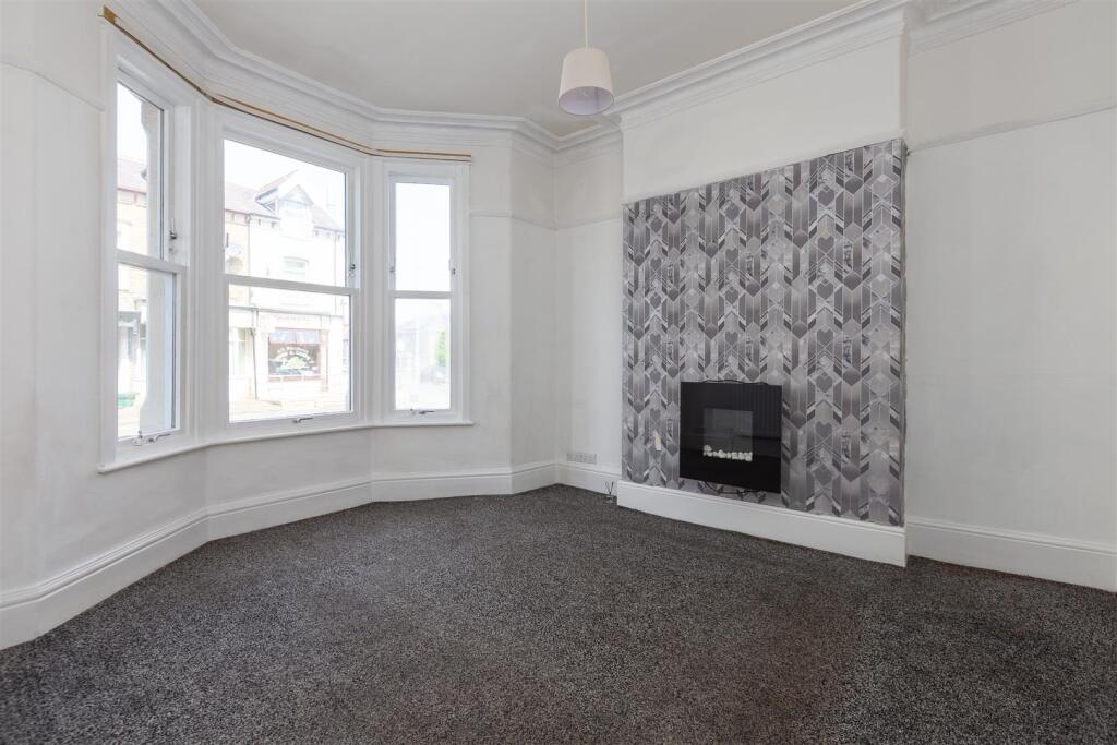 Lancaster Road, Morecambe photo 4