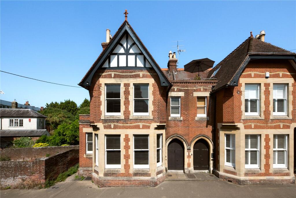Main image of property: Victoria Road, Canterbury, Kent, CT1