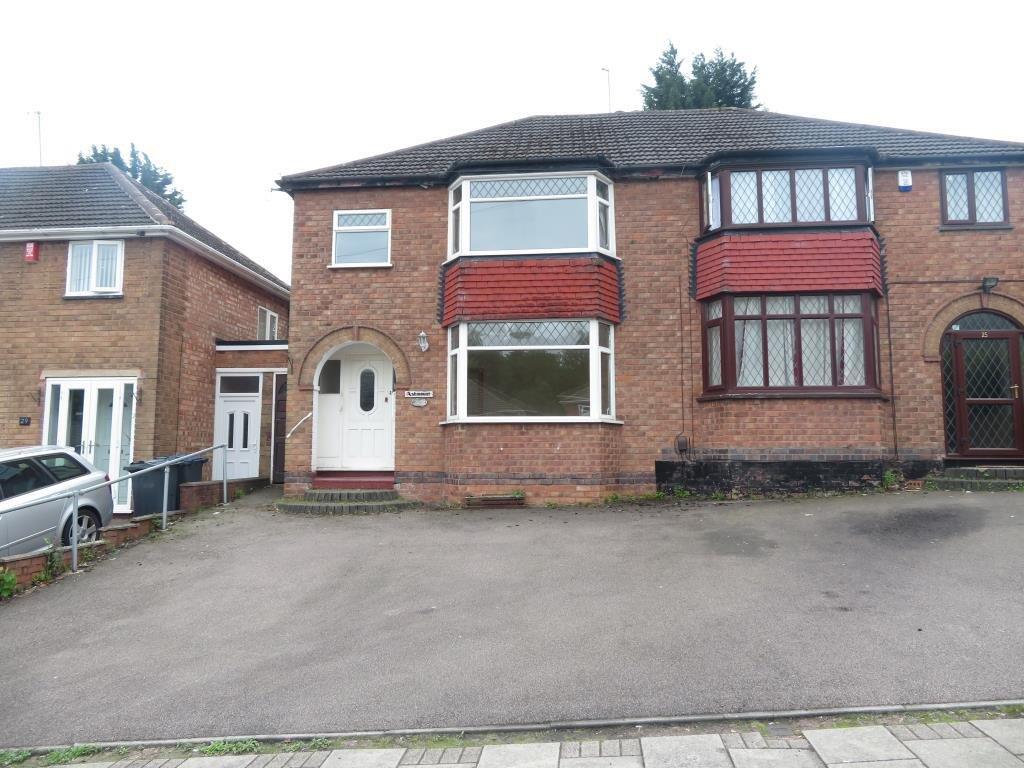 Main image of property: The Croftway, Birmingham, West Midlands, B20
