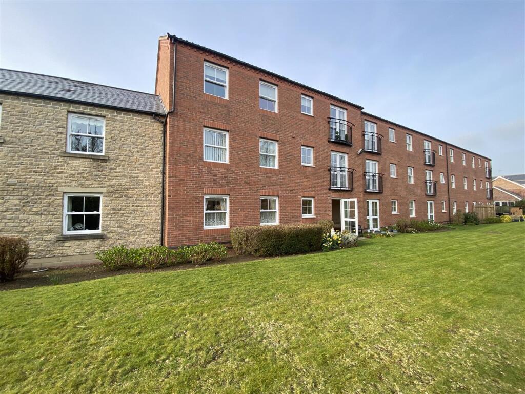 Main image of property: Greendale Court, Bedale