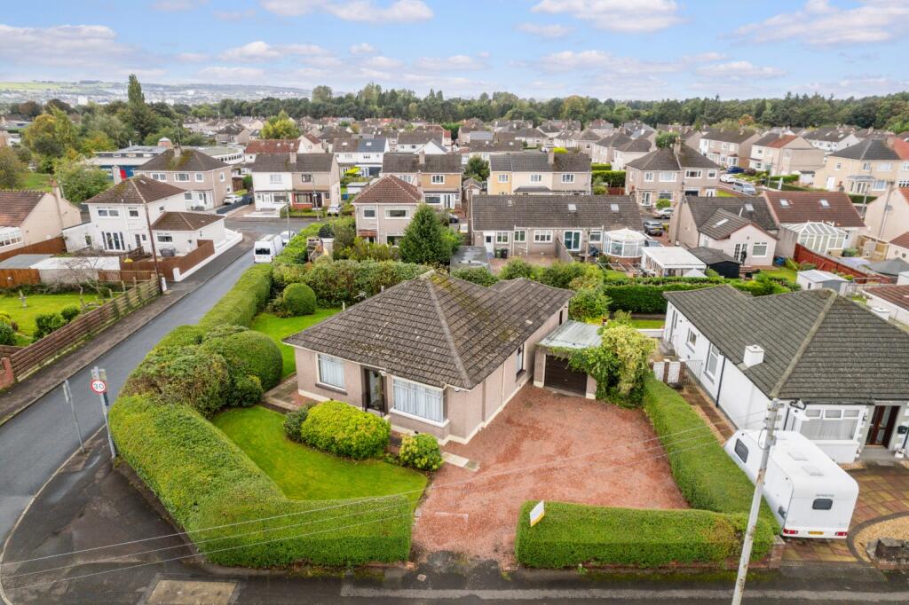 Wester Road, Mount Vernon, Glasgow, G32 9JS