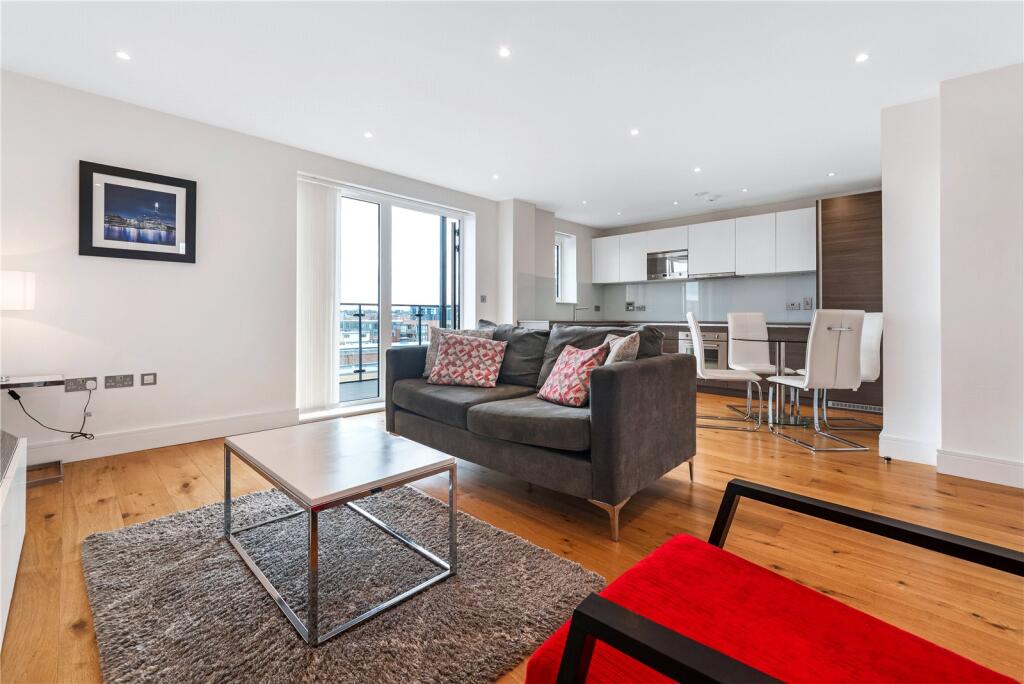Graham Apartments, Silverworks Close, Colindale, London, NW9 photo 2