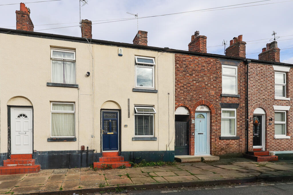 Main image of property: Newton Street, Macclesfield, SK11