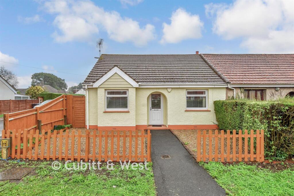 House in Arun, Woodgate, Aldingbourne