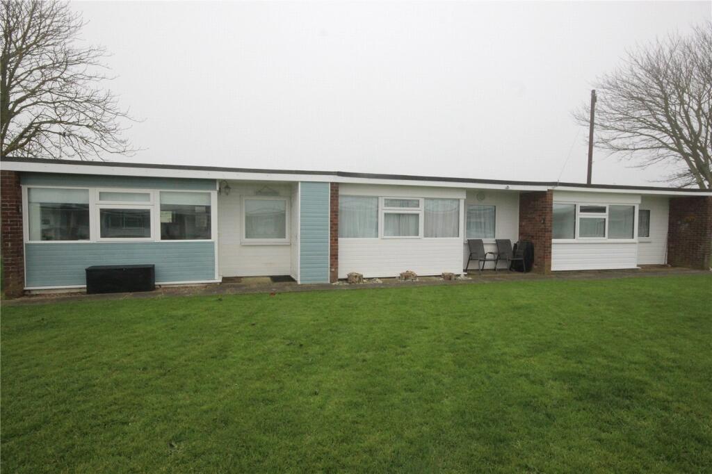 Main image of property: Beach Road Chalet Park, Beech Road, Scratby, Great Yarmouth, NR29