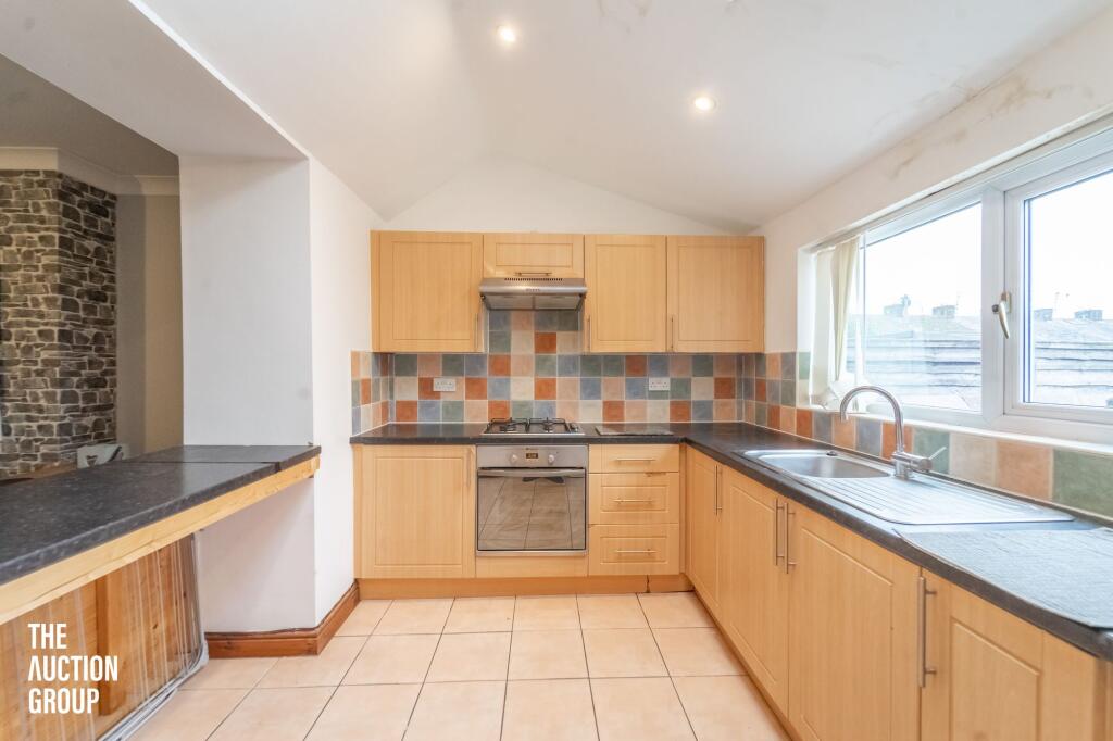 Danvers Street, Rishton, BB1 photo 3