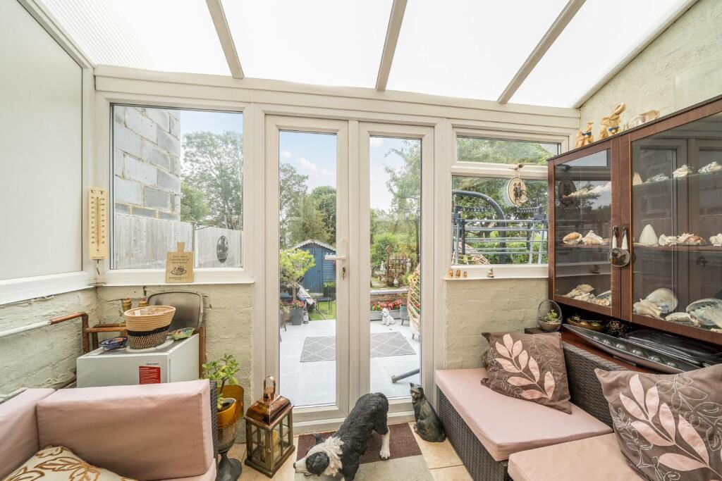 Aldermoor Road, Waterlooville - View 6