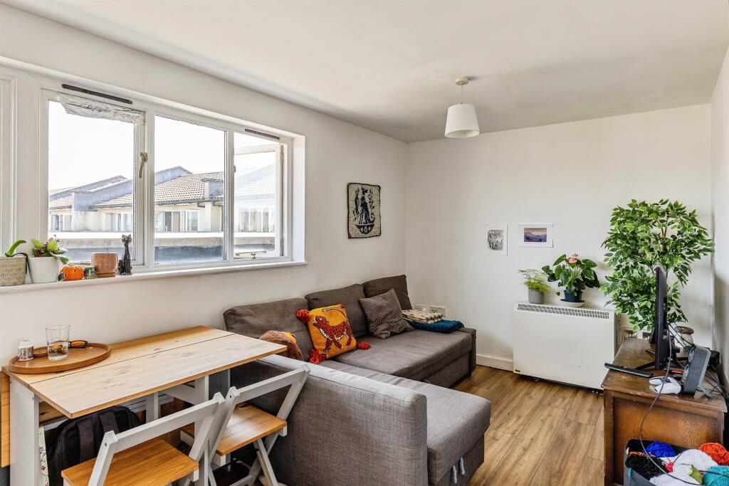 Main image of property: Waterloo Road, Old Market, Bristol