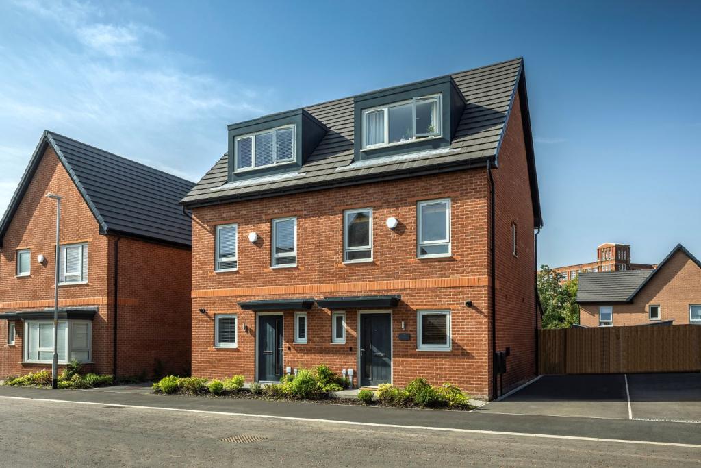 Main image of property: Don Street,
Off Oldham road, Middleton,
M24 2GG