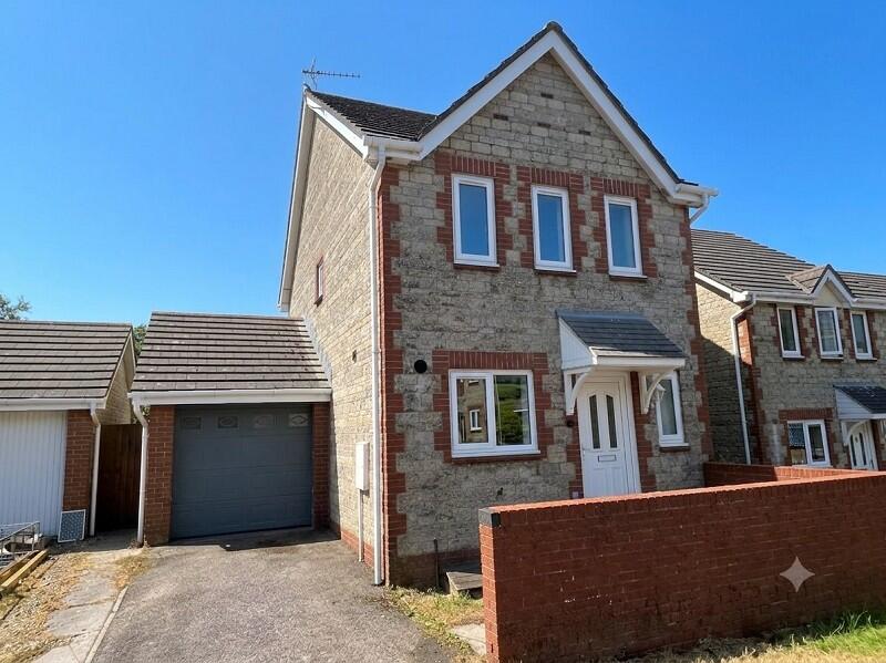 Main image of property: Ffordd Ger Y Llyn, Tircoed Forest Village, Penllergaer, Swansea, City And County of Swansea.
