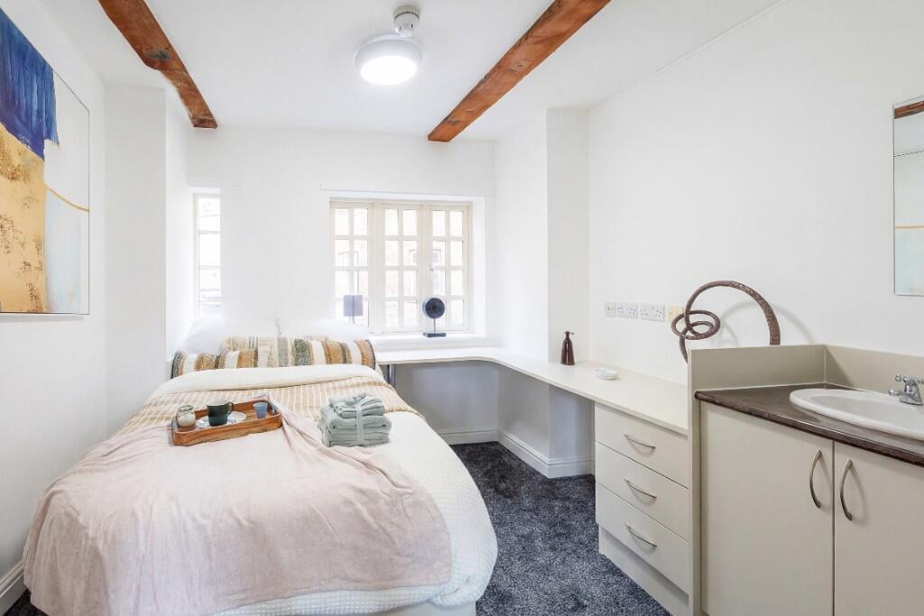 Main image of property: - Truro Works - Matilda Street, Sheffield, S1