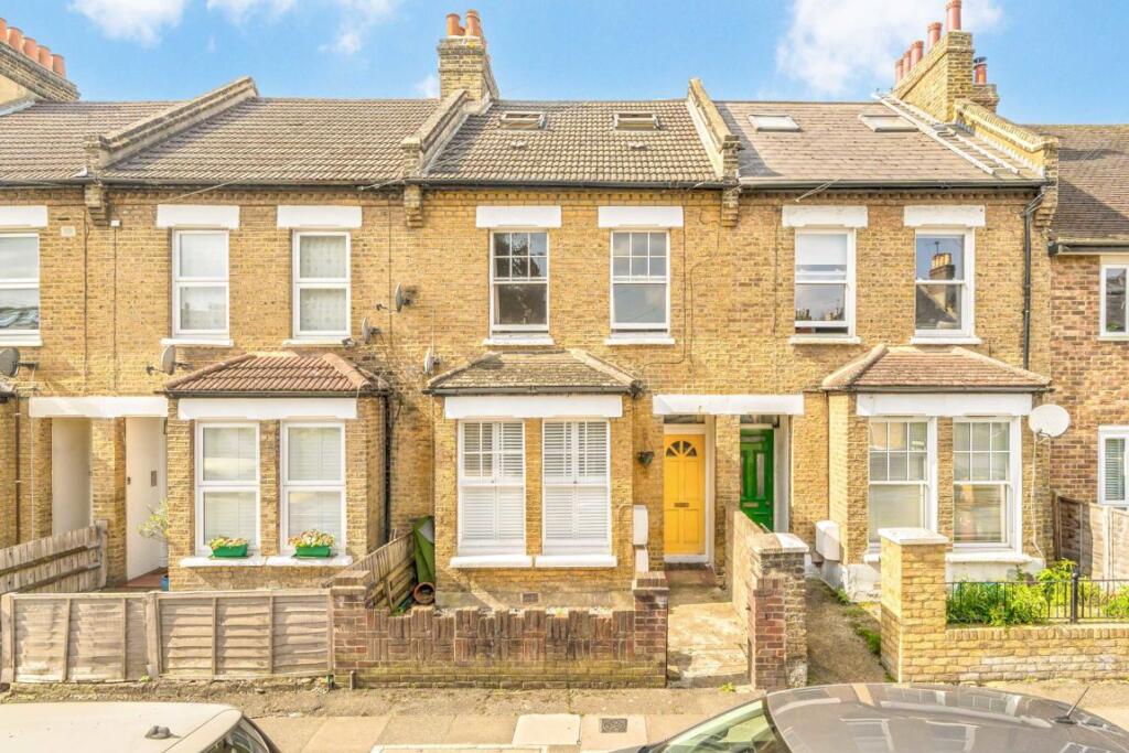Main image of property: Russell Road, Wimbledon