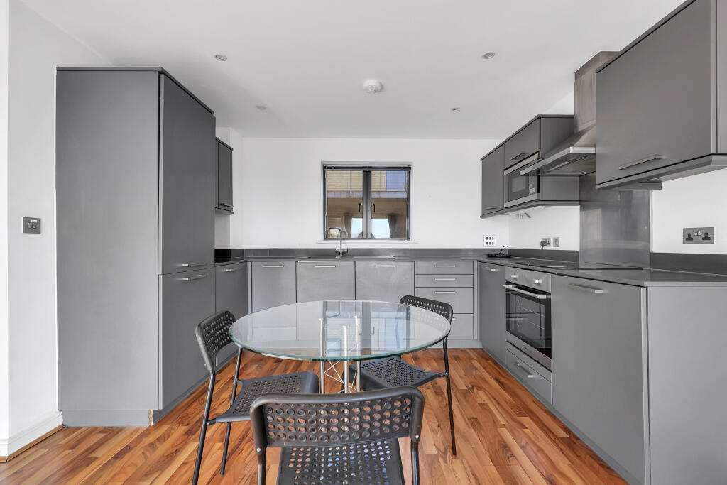 Apartment in London - More