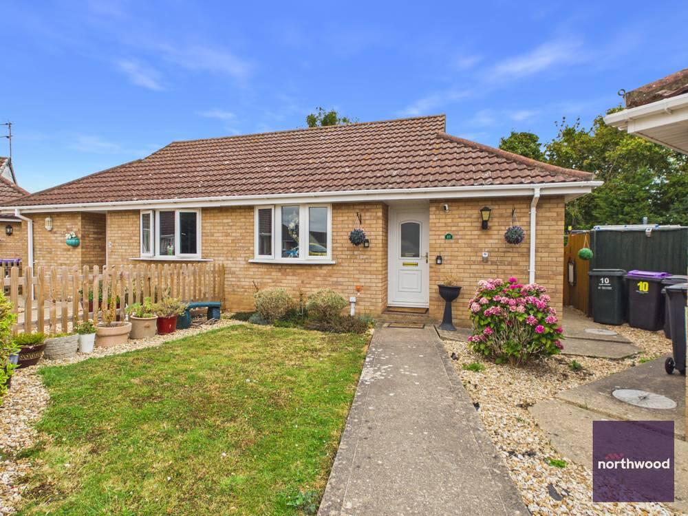 Main image of property: Lyle Close, Mablethorpe, LN12