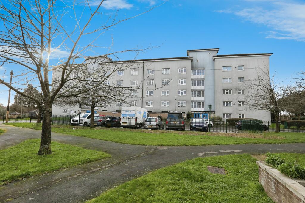 Main image of property: Wharncliffe Road, Southampton, SO19