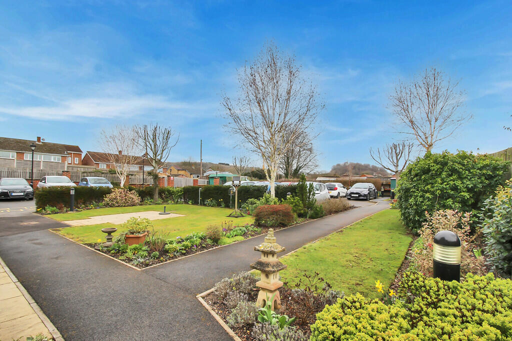 Additional image 9 of George Street, Warminster