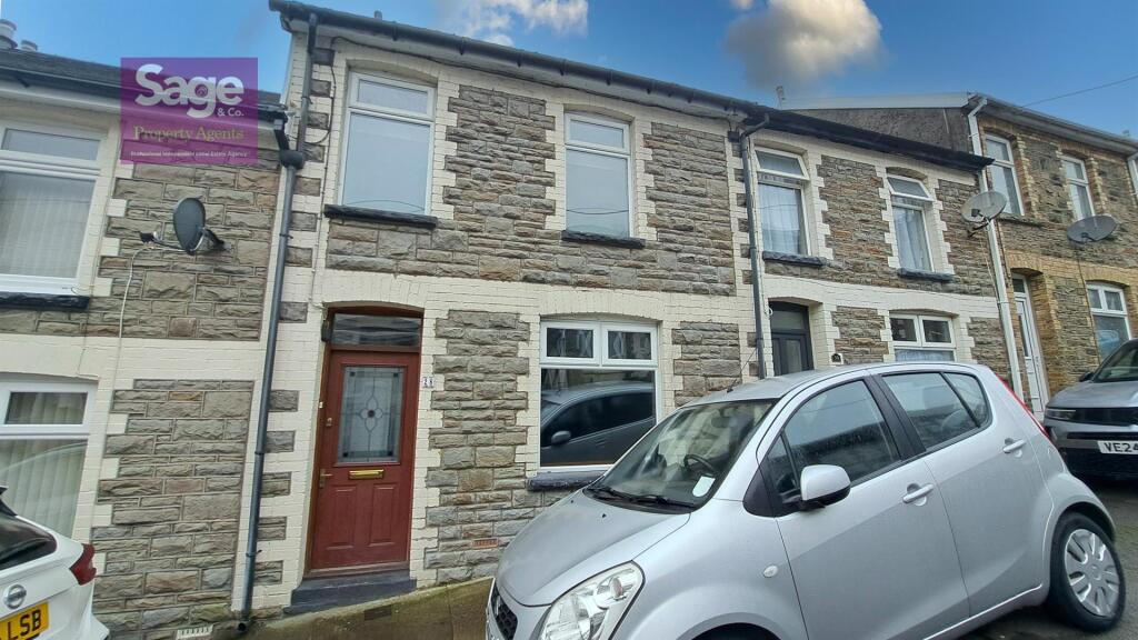 Main image of property: Duke Street, Abertillery