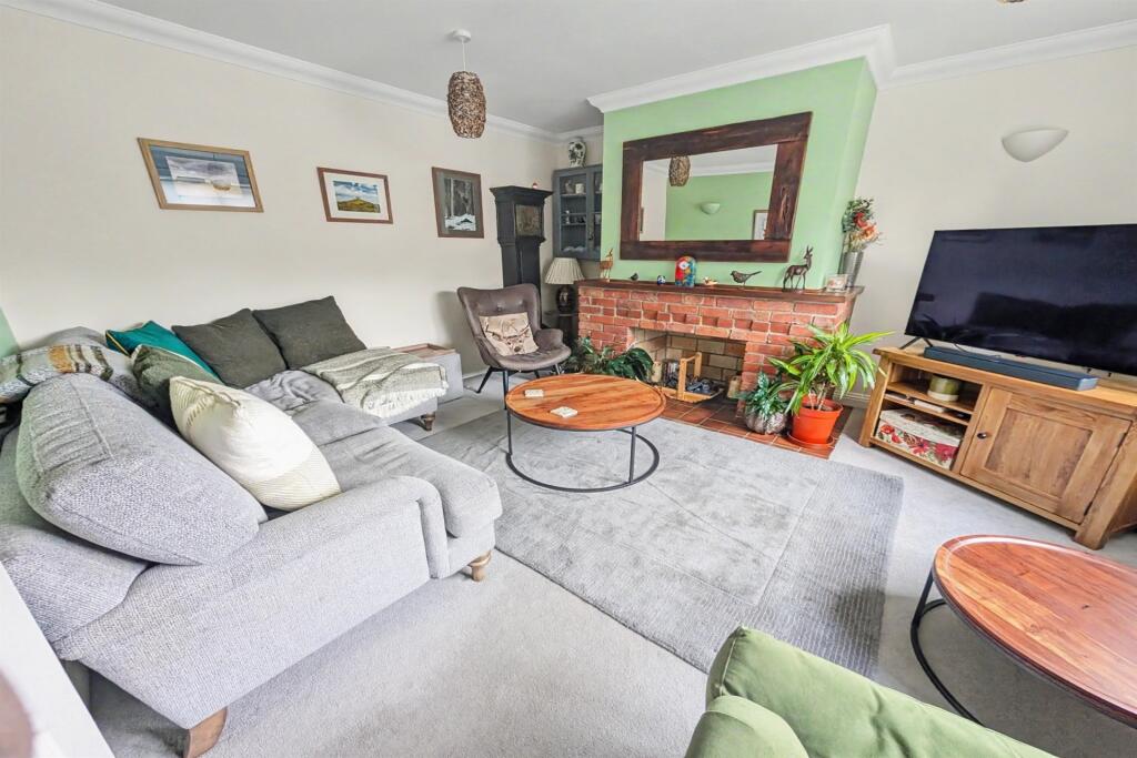 House in Dorchester - View 5