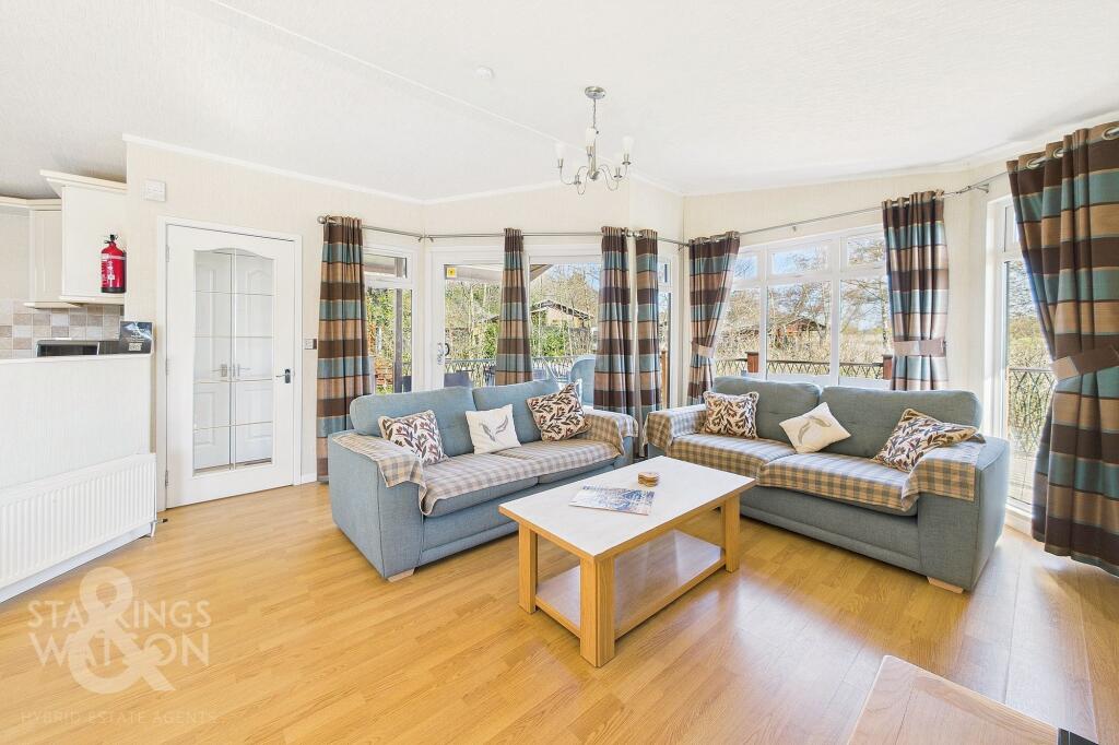 House in Norwich - View 4