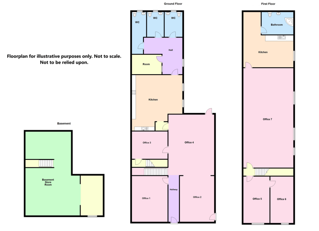 Additional image 24 of Rolfe St - 4,600 SqFt Commercial Property, Smethwick, B66