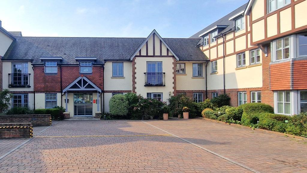 Main image of property: Church Road, Bembridge, Isle of Wight, PO35 5AA