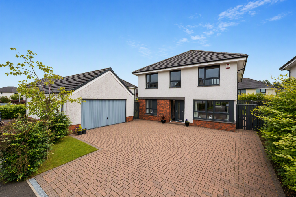 Main image of property: Aldton Park, Newton Mearns