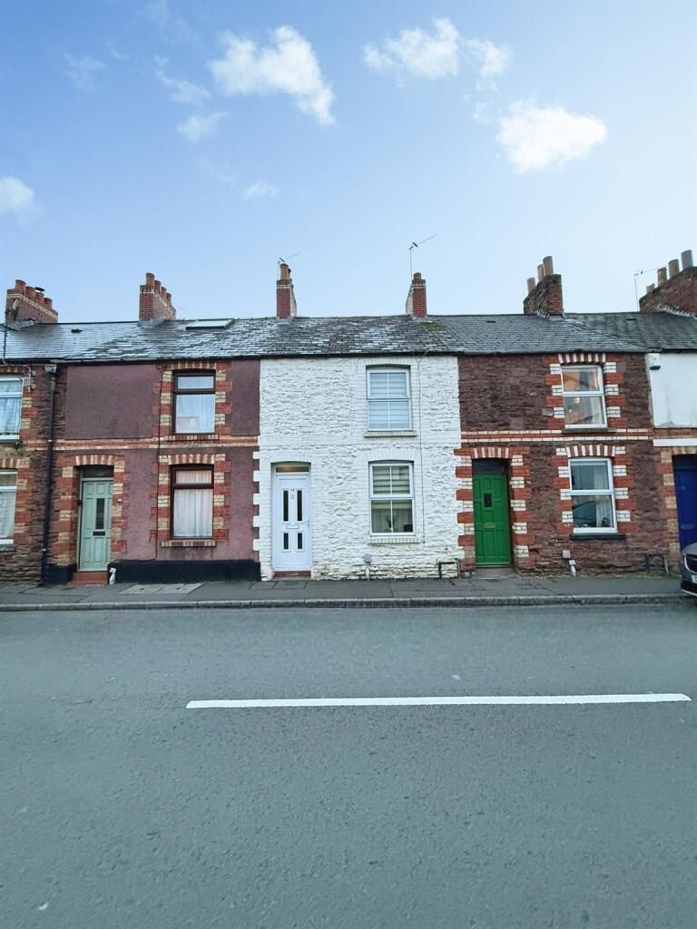 Main image of property: Old Church Road, CARDIFF