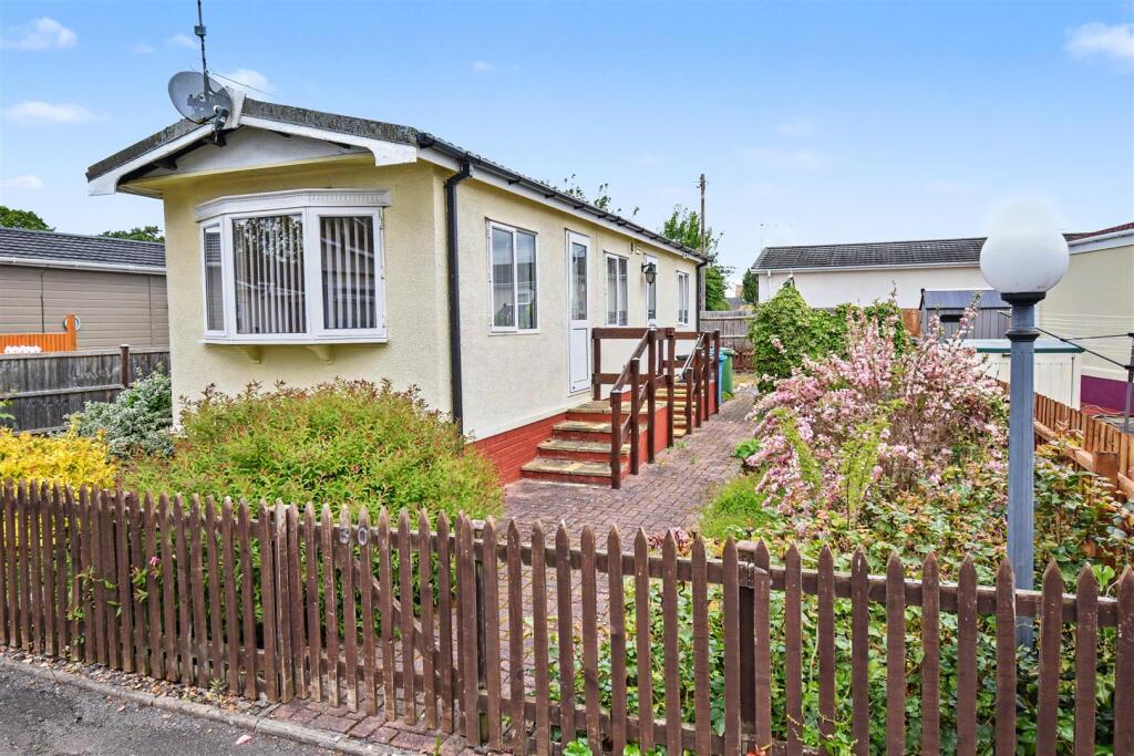 Main image of property: Woodside Park, Oundle Road, Weldon