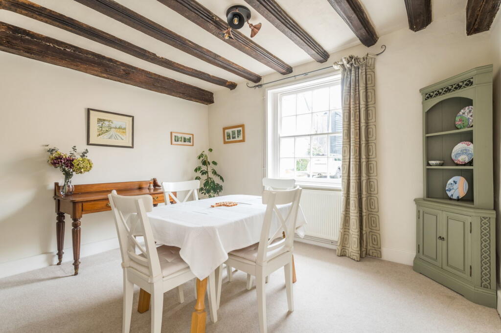 Hope Cottage, 135 High Street, Bildeston photo 4