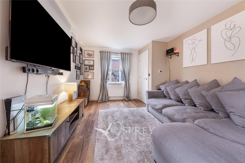 House in Leicester - View 4