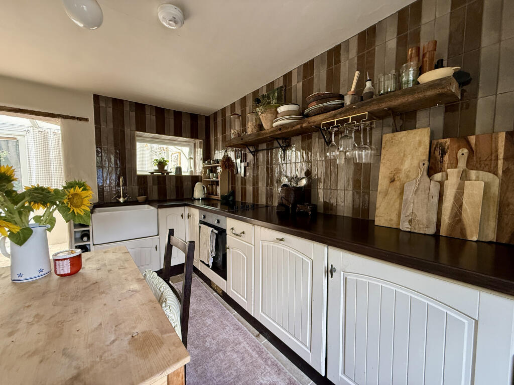 House in Bridgwater, Somerset - View 5