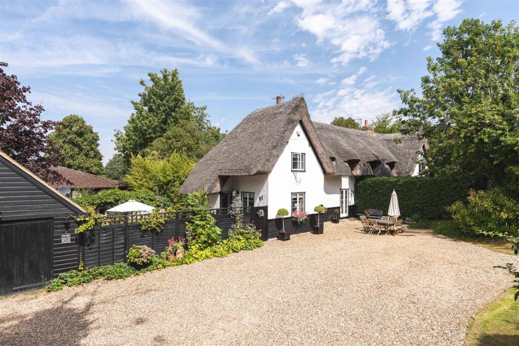 Main image of property: Cottered, Buntingford. SG9 9QP