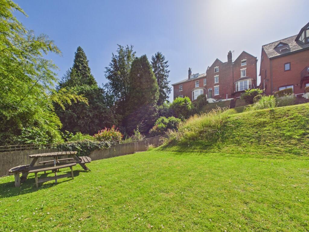 Main image of property: Henwick Road, Worcester, WR2