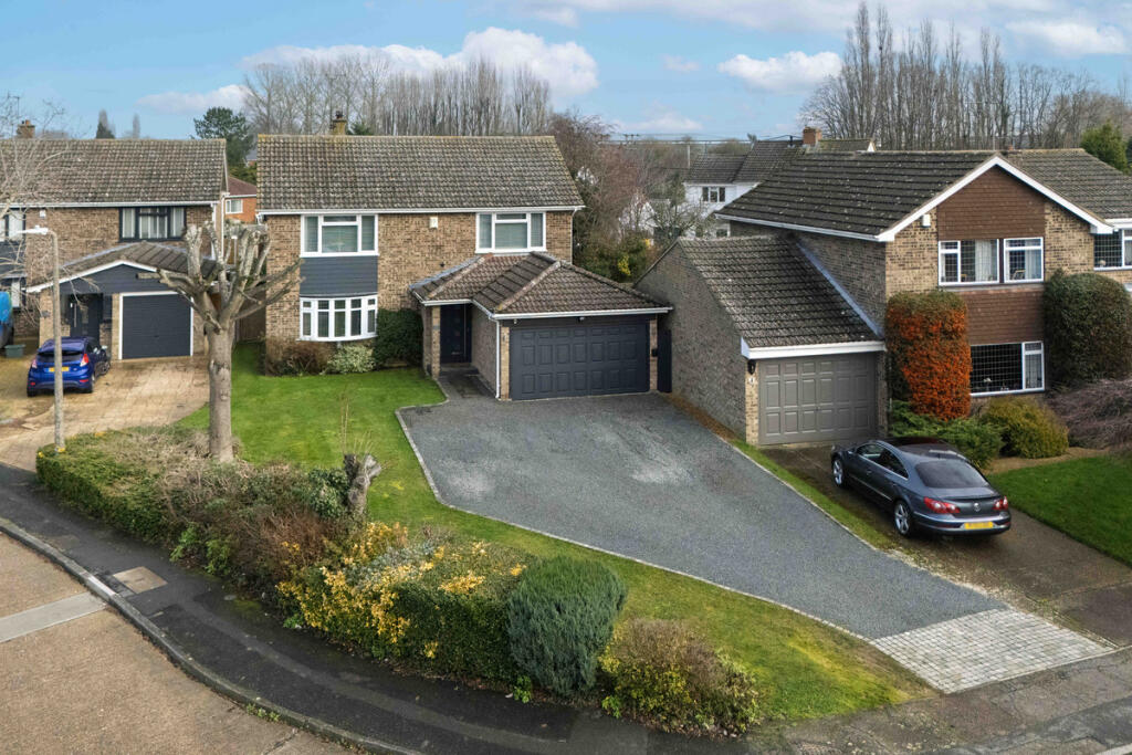 Main image of property: Keable Road, Marks Tey Colchester, CO6