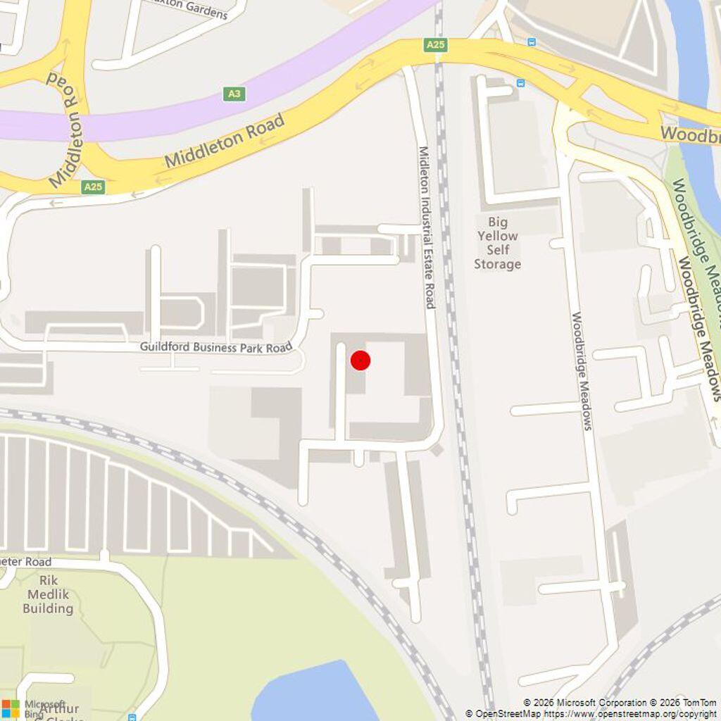 Property Map