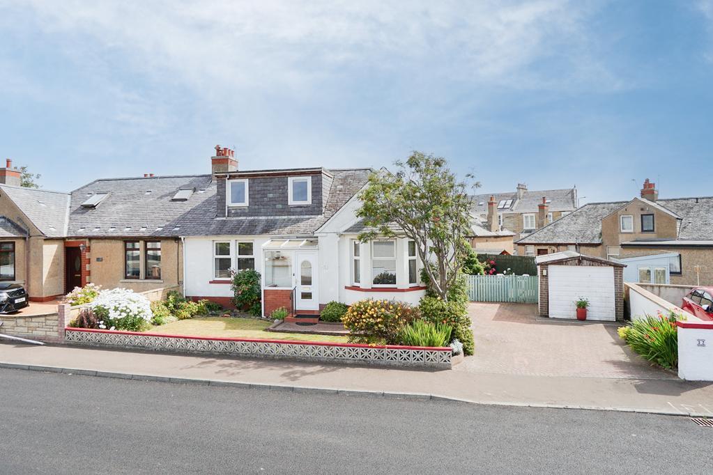 Main image of property: Glenogil Gardens, Anstruther, Fife