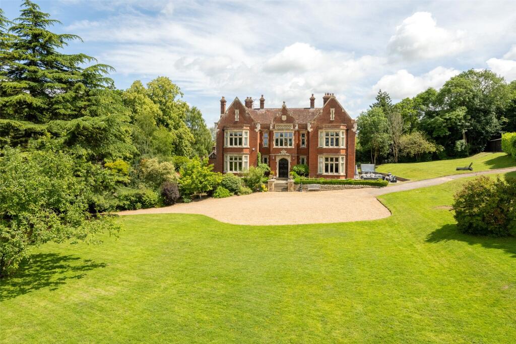 Main image of property: Bedford Road, Milton Ernest, Bedford, Bedfordshire, MK44
